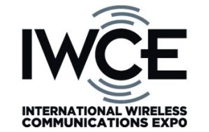 IWCE Logo